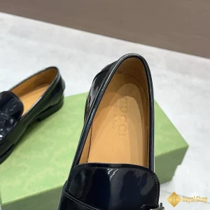 hình ảnh Giày loafer Gucci nam CKGC240023