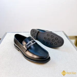 hình ảnh Giày loafer LV nam CKLV24037