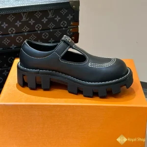 hình ảnh Giày loafer LV nam CKLV24055