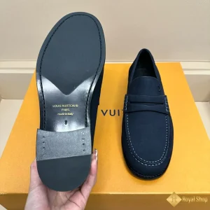 hình ảnh Giày loafer LV nam CKLV24057