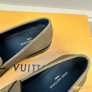 hình ảnh Giày loafer LV nam CKLV24059