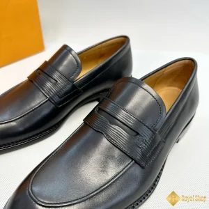 hình ảnh Giày loafer LV nam CKLV24069