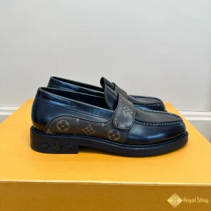 hình ảnh Giày loafer LV nam CKLV24088