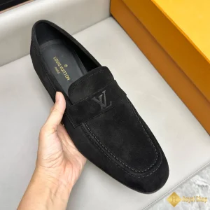 hình ảnh Giày loafer LV nam CKLV24096