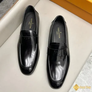 hình ảnh Giày loafer LV nam CKLV24099