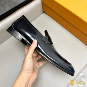 hình ảnh Giày loafer LV nam CKLV24100