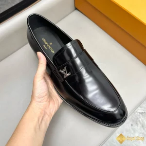 hình ảnh Giày loafer LV nam CKLV24103