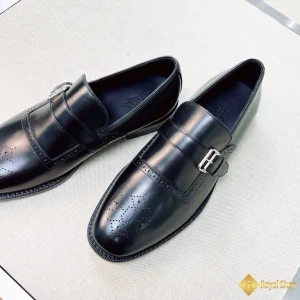 hình ảnh Giày nam loafer Hermes CKH420