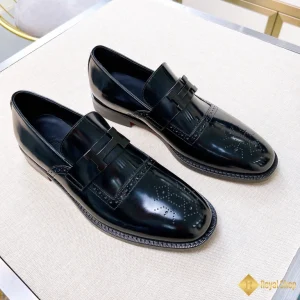 hình ảnh Giày nam loafer Hermes CKH422