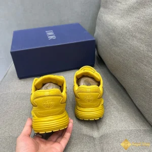 hình ảnh Giày sneaker Dior nam B30 màu vàng CKD24062