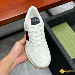 hình ảnh Giày sneaker Gucci Screener CKG11819