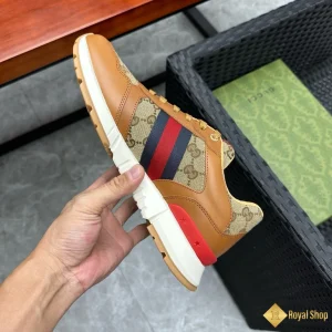 hình ảnh Giày sneaker Gucci Screener CKG11820