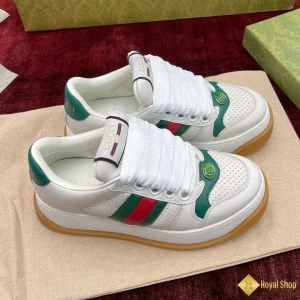 hình ảnh Giày sneaker Gucci  Screener CKGC241087