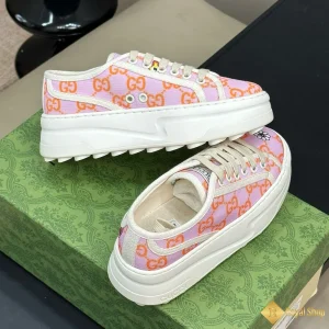 hình ảnh Giày sneaker Gucci Tennis CKGC2412018