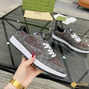 hình ảnh Giày sneaker Gucci x Nike CKGC241024