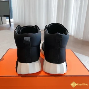 hình ảnh Giày sneaker Hermes nam Hightop CKH41479