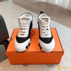 hình ảnh Giày sneaker Hermes nam Hightop CKH41488