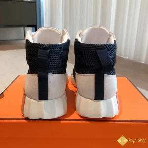 hình ảnh Giày sneaker Hermes nam Hightop CKH41493