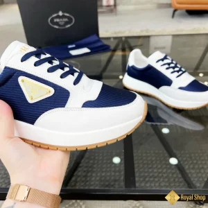 hình ảnh Giày sneaker Prada nam Prax 01 CKP41414