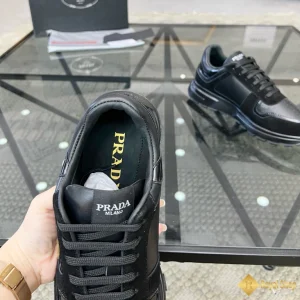 hình ảnh Giày sneaker Prada nam Prax màu đen 01 CKP41482