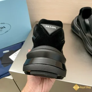 hình ảnh Giày sneaker Prada nam Systeme CKP41266