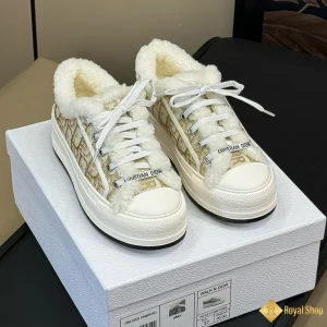 hình ảnh Giày sneaker nam Dior B23 CKD24082