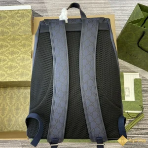 hình ảnh Túi Balo nam Gucci Ophidia large backpack xnah đậm 792104