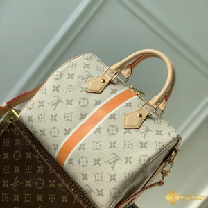 hình ảnh Túi LV Speedy Bandoulière 25 màu be M46749