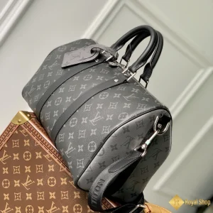 hình ảnh Túi du lịch LV Keepall Bandoulière 35 M46655