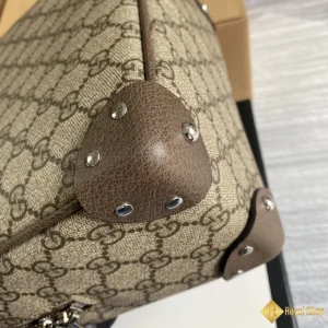 hình ảnh Túi nam Gucci Trunk Shoulder GG Supreme 626363