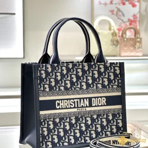 hình ảnh Túi nữ Dior Book Tote 111201