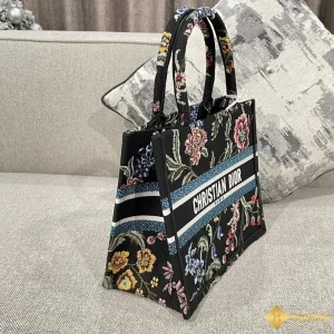 hình ảnh Túi nữ Dior Book Tote 111214