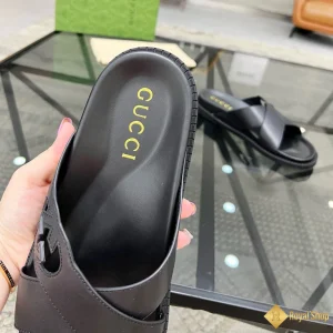 mẫu Dép Gucci nam CKG4144