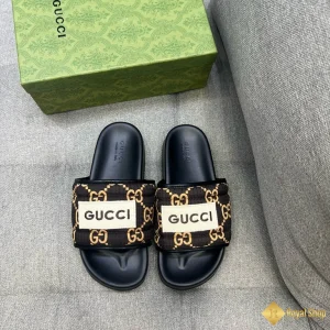 mẫu Dép Gucci nam CKG4162