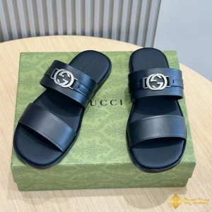 mẫu Dép Gucci nam CKG4163