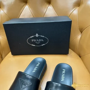 mẫu Dép Prada nam CKP4182