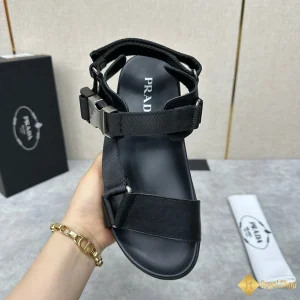 mẫu Dép Prada nam quai hậu CKP4123