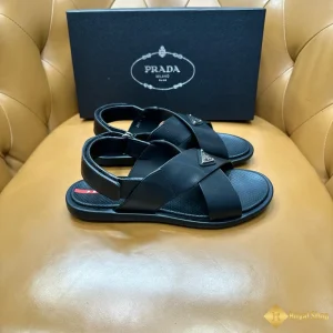 mẫu Dép Prada nam quai hậu CKP4133