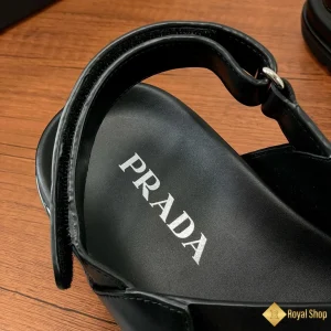 mẫu Dép Prada nam quai hậu model 2024 CKP4142