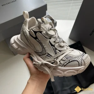 mẫu GIày Balenciaga nam sneaker 3XL CKB41262