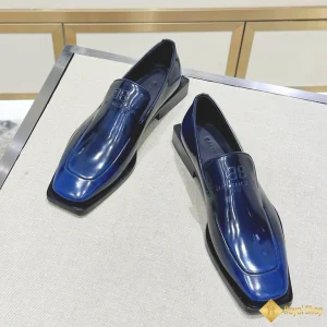 mẫu GIày loafer Balenciaga nam CKB41408