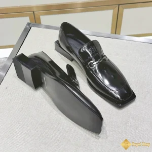 mẫu GIày loafer Balenciaga nam CKB41410