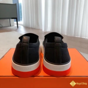 mẫu Giày Hermes nam sneaker Slip-on CKH41267