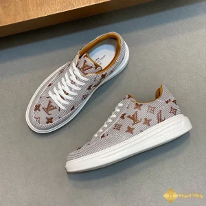 mẫu Giày LV nam sneaker Beverly Hills CKL41316