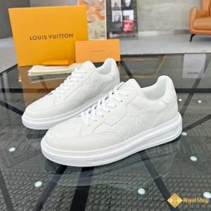 mẫu Giày LV nam sneaker Beverly Hills CKL41322