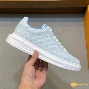 mẫu Giày LV nam sneaker Beverly Hills CKL41352