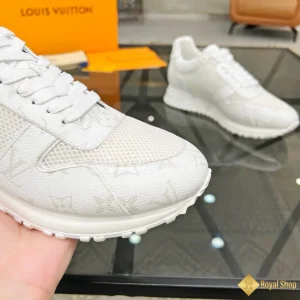 mẫu Giày LV nam sneaker Run Away CKL41264