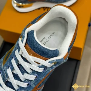 mẫu Giày LV nam sneaker Run Away CKL41274