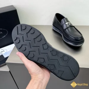 mẫu Giày Prada nam loafer CKP4368