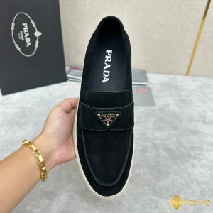 mẫu Giày Prada nam loafer CKP4376